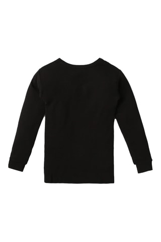 Pyjama - Zwart