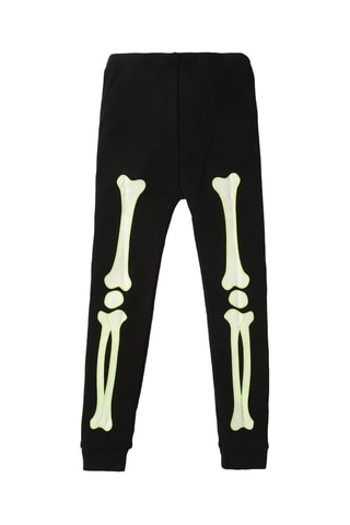 Pyjama - Zwart