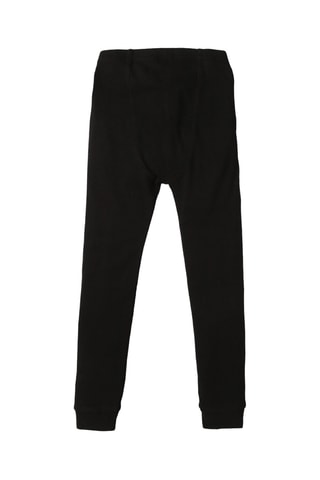 Pyjama - Zwart