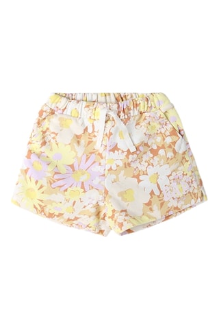 Short - Oranje