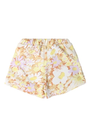 Short - Oranje