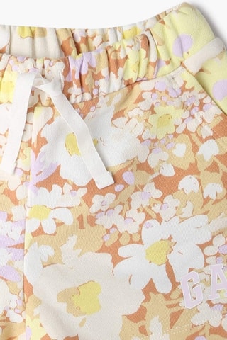 Short - Oranje