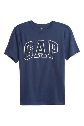 T-shirt - Bleu marine