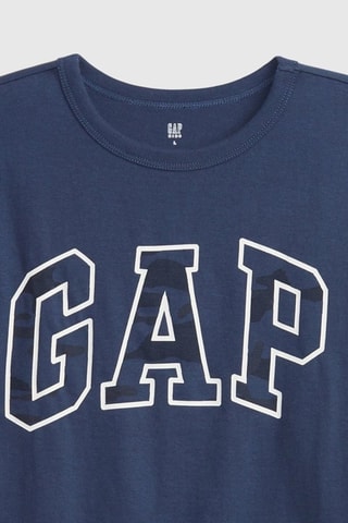 T-shirt - Bleu marine
