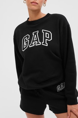 Sweater - Zwart
