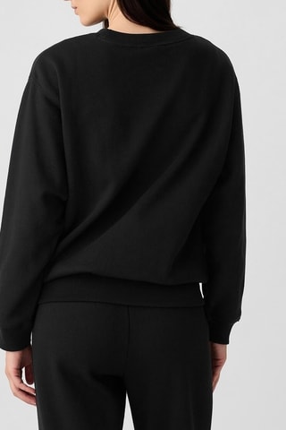 Sweater - Zwart