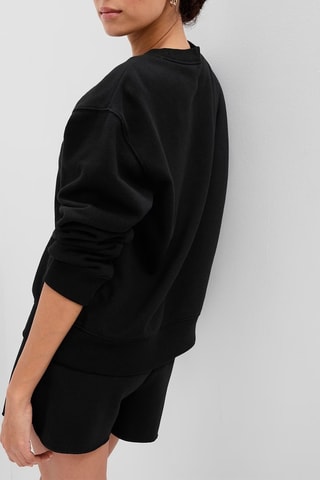 Sweater - Zwart