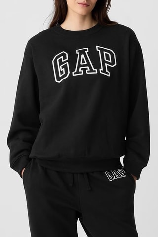 Sweater - Zwart