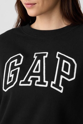 Sweater - Zwart