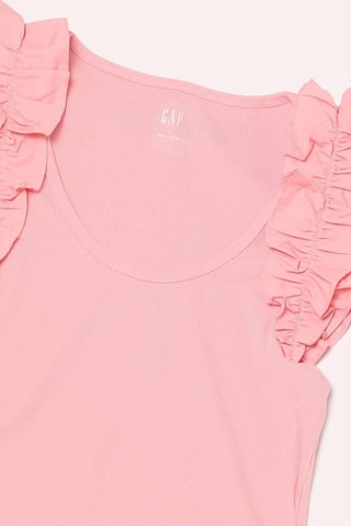 Top - Roze