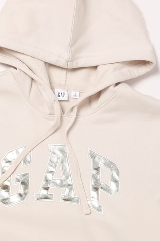 Sweater met Capuchon - Beige