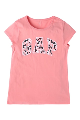 T-shirt - Roze