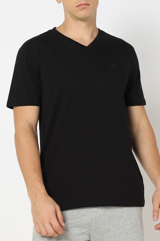 T-shirt - Noir