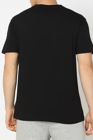 T-shirt - Noir