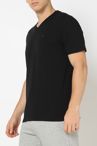 T-shirt - Noir