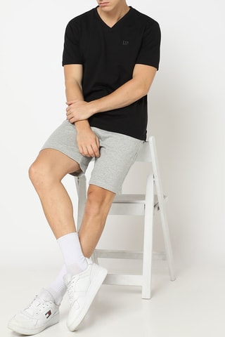 T-shirt - Noir