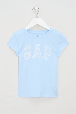 T-shirt - Hemelsblauw