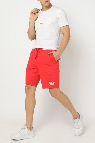 Short - Rood
