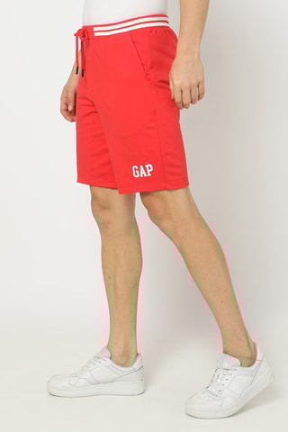 Short - Rood