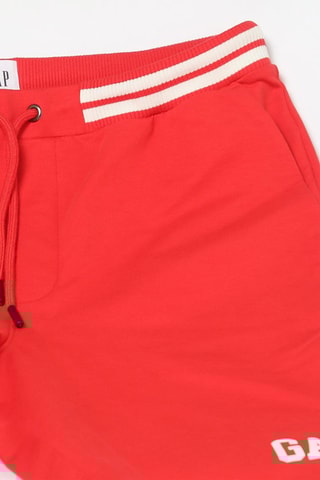 Short - Rood