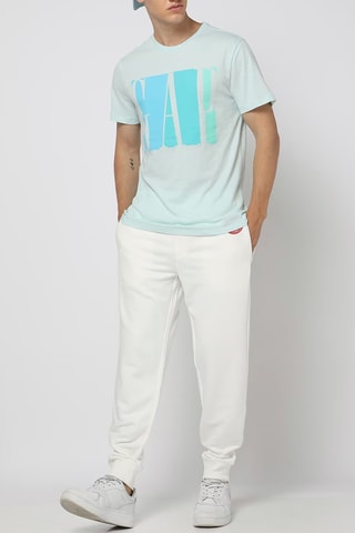 Joggingbroek - Wit