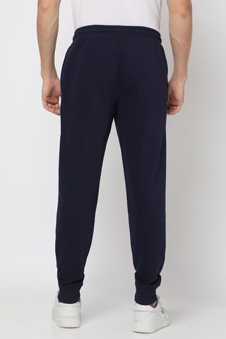 Joggingbroek - Marineblauw
