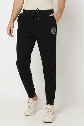 Joggingbroek - Zwart