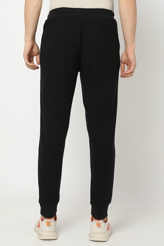 Joggingbroek - Zwart