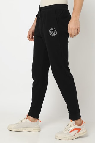 Joggingbroek - Zwart