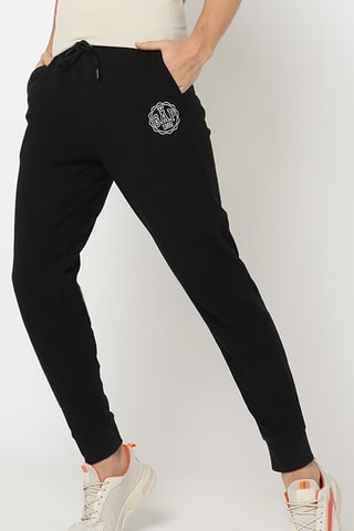 Joggingbroek - Zwart