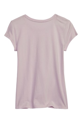 T-shirt - Roze