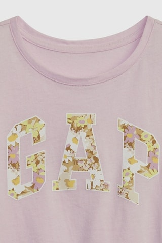 T-shirt - Roze