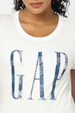 T-shirt - Wit