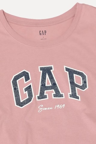 T-shirt - Roze