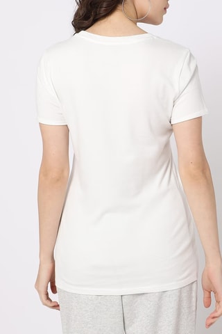 T-shirt - Wit