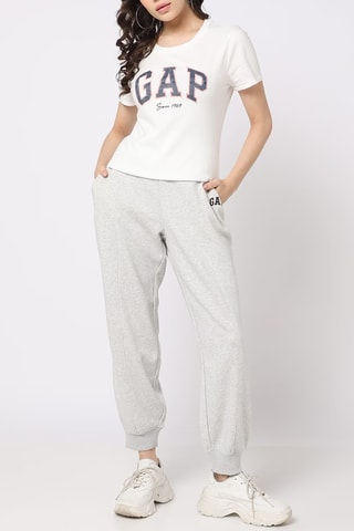 T-shirt - Wit