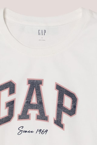 T-shirt - Wit