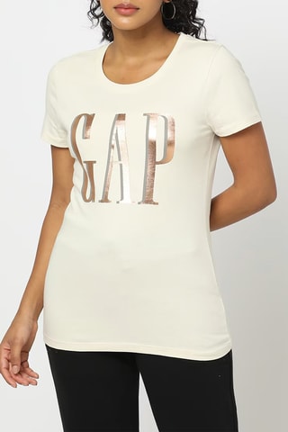 T-shirt - Wit