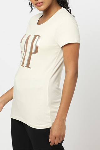 T-shirt - Wit