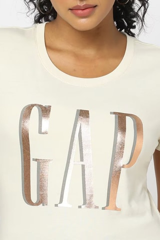 T-shirt - Wit