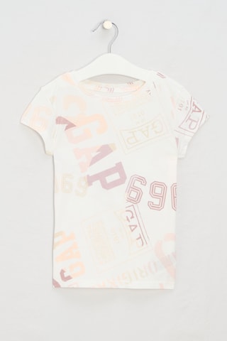 T-shirt - Blanc