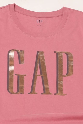 T-shirt - Roze