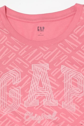 T-shirt - Roze