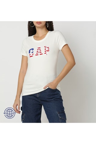 T-shirt - Wit