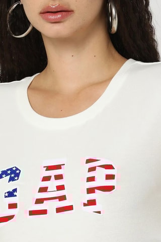 T-shirt - Wit
