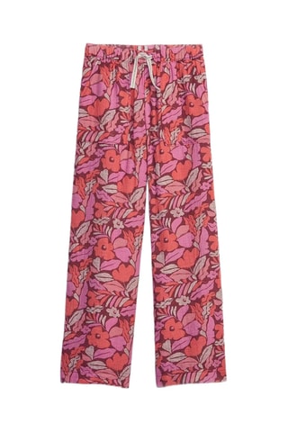 Broek - Paars