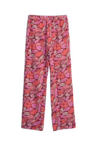 Broek - Paars