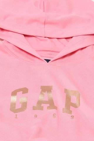 Sweater met Capuchon - Roze