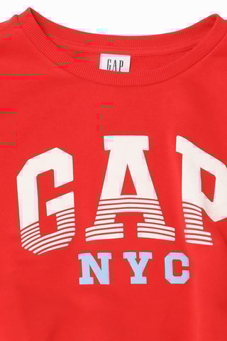 Sweater - Rood