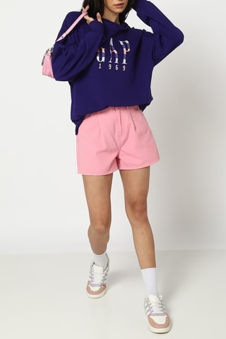 Sweater - Paars